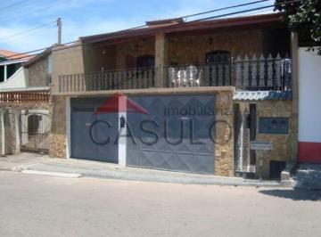 142639_1142452 · Casa - Padrão - Venda - Cidade Nova II - Cod. 7999