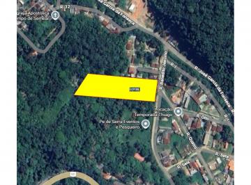 Terreno , Caraguatatuba · Area com Excelente Custo Beneficio.