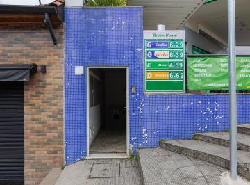 Comercial · 200m² · 7 Quartos · Sala comercial na Avenida Casa Verde, N. 1380 - Subsolo • 200 m²