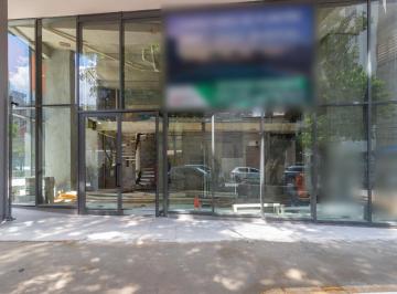 Comercial · 152m² · 2 Quartos · Loja na Rua Arruda Alvim, N. 180 - Loja 01 • 152 m²
