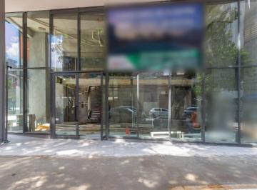 Comercial · 152m² · 2 Quartos · Loja na Rua Arruda Alvim, N. 180 - Loja 01 • 152 m²