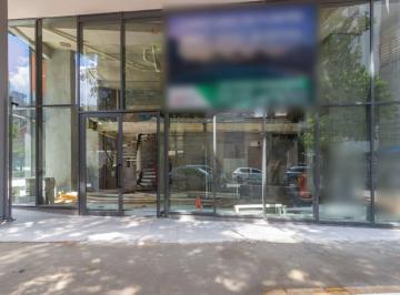 Comercial · 152m² · 2 Quartos · Loja na Rua Arruda Alvim, N. 180 - Loja 01 • 152 m²