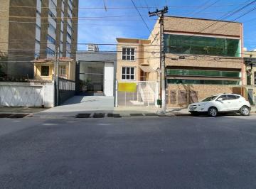 Comercial · 400m² · 2 Vagas · Prédio comercial na Rua Monte Alegre, N. 97 • 400 m²