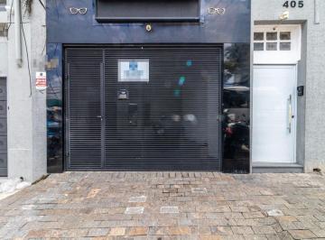Comercial · 150m² · 7 Quartos · 2 Vagas · Casa comercial na Rua do Oratório, N. 401 • 150 m²