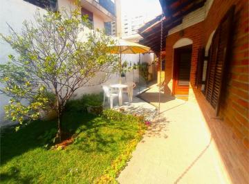 Casa · 250m² · 3 Quartos · Casa com 3 quartos à venda em Jardim paulistano - SP