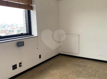 Comercial · 47m² · 1 Vaga · Salas à venda em Vila mariana - SP