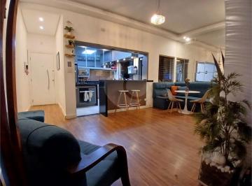 Apartamento · 102m² · 2 Quartos · Apartamento com 2 quartos à venda em Bela vista - SP