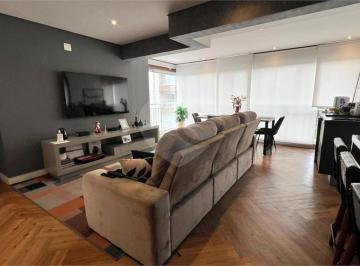 Apartamento · 79m² · 2 Quartos · 2 Vagas · Apartamento com 2 quartos à venda em Vila anastácio - SP