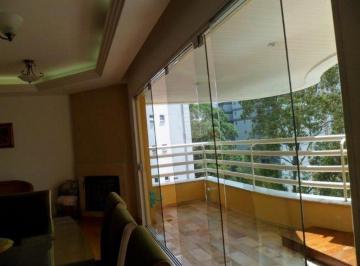 Apartamento · 160m² · 3 Quartos · 3 Vagas · Apartamento com 3 quartos à venda em Vila andrade - SP