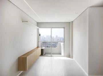 Apartamento · 85m² · 2 Quartos · 1 Vaga · Apartamento com 2 quartos à venda em Vila mariana - SP