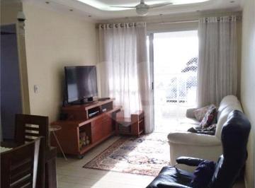 Apartamento · 82m² · 3 Quartos · Apartamento com 3 quartos à venda em Vila são josé (ipiranga) - SP