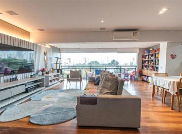 Apartamento · 252m² · 3 Quartos · 4 Vagas · Apartamento com 3 quartos à venda em Bosque Da Saúde - SP
