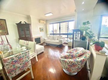 Apartamento · 113m² · 2 Quartos · 2 Vagas · Apartamento com 2 quartos à venda em Vila mariana - SP