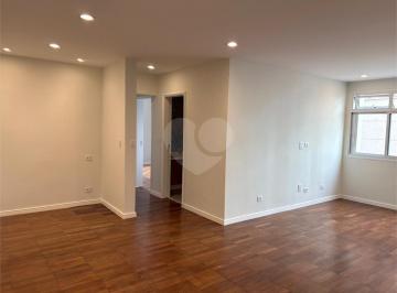 Apartamento · 100m² · 2 Quartos · 1 Vaga · Apartamento com 2 quartos à venda em Paraíso - SP
