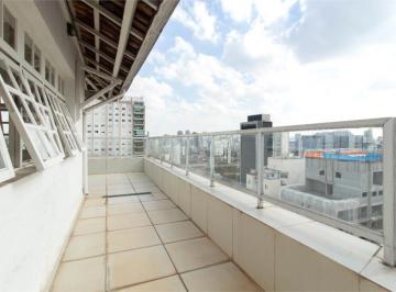 Apartamento · 194m² · 4 Quartos · 2 Vagas · Cobertura com 4 quartos à venda em Campo belo - SP