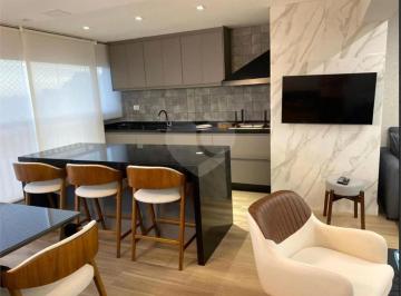 Apartamento · 159m² · 4 Quartos · 2 Vagas · Apartamento com 4 quartos à venda em Mooca - SP