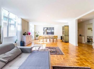 Apartamento · 171m² · 3 Quartos · 1 Vaga · Apartamento com 3 quartos à venda em Jardim paulista - SP