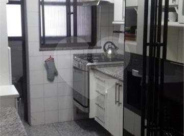 Apartamento · 102m² · 3 Quartos · 2 Vagas · Apartamento com 3 quartos à venda em Vila gumercindo - SP