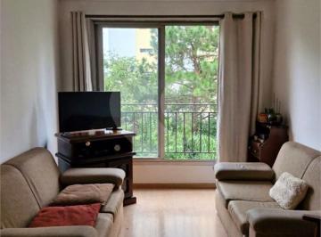 Apartamento · 65m² · 2 Quartos · 1 Vaga · Apartamento com 2 quartos à venda em Jardim das bandeiras - SP
