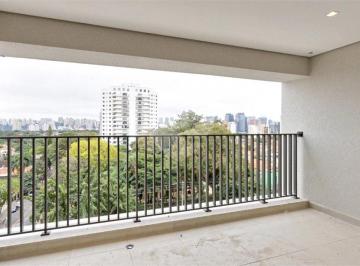 Apartamento · 61m² · 2 Quartos · 1 Vaga · Apartamento com 2 quartos à venda em Santo amaro - SP