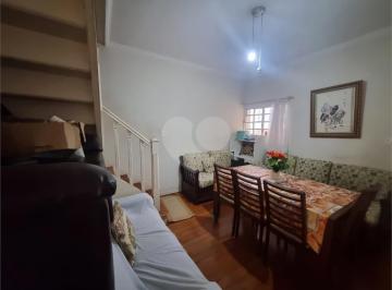 Casa · 75m² · 3 Quartos · 2 Vagas · Sobrado com 3 quartos à venda em Aclimação - SP