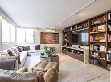 Apartamento · 231m² · 4 Quartos · 4 Vagas · Apartamento com 4 quartos à venda em Cerqueira césar - SP