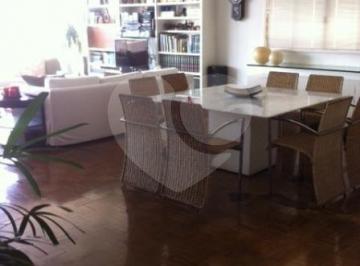 Apartamento · 214m² · 3 Quartos · 1 Vaga · Apartamento com 3 quartos à venda em Bela vista - SP