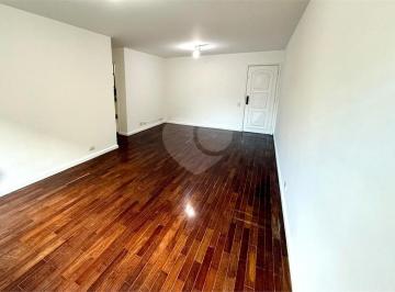 Apartamento · 113m² · 3 Quartos · 1 Vaga · Apartamento com 3 quartos à venda em Cidade monções - SP