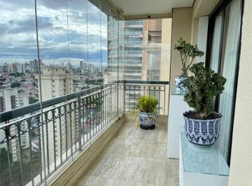 Apartamento · 230m² · 3 Quartos · 4 Vagas · Apartamento com 3 quartos à venda em Jardim vila mariana - SP