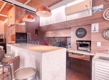 Apartamento · 200m² · 3 Quartos · 2 Vagas · Cobertura com 3 quartos à venda em Vila gumercindo - SP