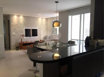 Apartamento · 72m² · 2 Quartos · 2 Vagas · Apartamento com 2 quartos à venda em Vila nova conceição - SP