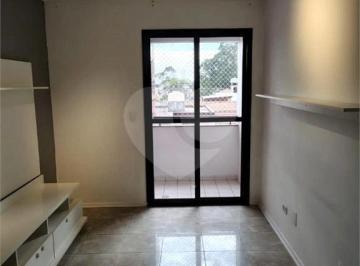 Apartamento · 69m² · 2 Quartos · 1 Vaga · Apartamento com 2 quartos à venda em Tatuapé - SP