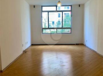 Apartamento · 125m² · 3 Quartos · 1 Vaga · Apartamento com 3 quartos à venda em Paraíso - SP