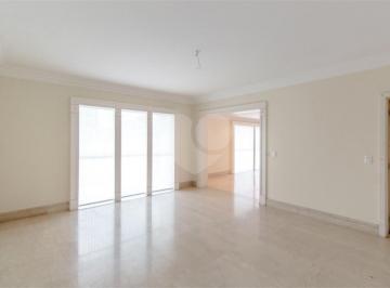 Apartamento · 376m² · 4 Quartos · 4 Vagas · Cobertura com 4 quartos à venda em Campo belo - SP