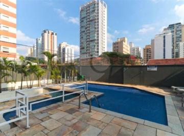 Apartamento · 76m² · 2 Quartos · 1 Vaga · Apartamento com 2 quartos à venda em Vila olímpia - SP