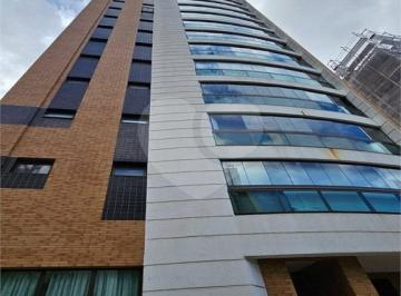 Apartamento · 262m² · 3 Quartos · 4 Vagas · Apartamento com 3 quartos à venda em Jardim paulista - SP
