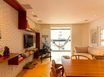 Apartamento · 117m² · 2 Quartos · 2 Vagas · Duplex com 2 quartos à venda em Itaim Bibi - SP