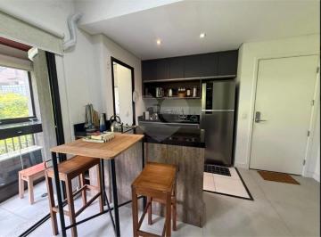 Apartamento · 49m² · 1 Quarto · 1 Vaga · Apartamento com 1 quartos à venda em Jardim paulistano - SP