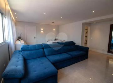 Apartamento · 160m² · 4 Quartos · 2 Vagas · Apartamento com 4 quartos à venda em Vila cordeiro - SP