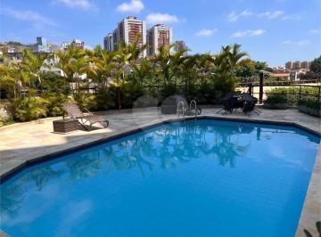 Apartamento · 138m² · 3 Quartos · 3 Vagas · Apartamento com 3 quartos à venda em Vila sônia - SP