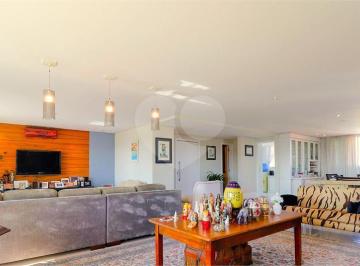 Apartamento · 268m² · 4 Quartos · 3 Vagas · Apartamento com 4 quartos à venda em Itaim Bibi - SP