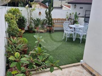 Casa · 234m² · 3 Quartos · 3 Vagas · Casa com 3 quartos à venda em Aclimação - SP