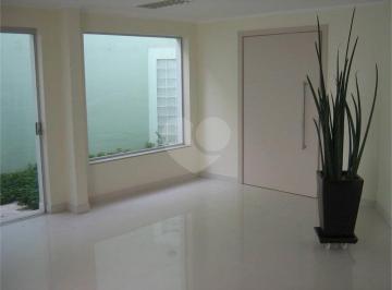 Casa · 713m² · 6 Vagas · Sobrado à venda em Indianópolis - SP