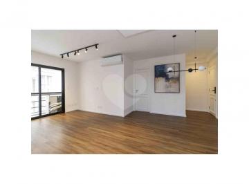 Apartamento · 95m² · 3 Quartos · 2 Vagas · Apartamento com 3 quartos à venda em Vila olímpia - SP