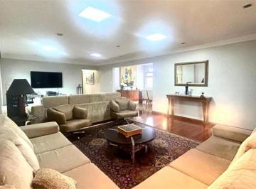Casa · 338m² · 6 Quartos · 4 Vagas · Casa térrea com 6 quartos à venda em Planalto paulista - SP