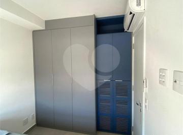 Apartamento · 37m² · 1 Quarto · Apartamento com 1 quartos à venda em Santo amaro - SP