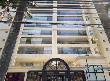 Apartamento · 192m² · 3 Quartos · 3 Vagas · Apartamento com 3 quartos à venda em Aclimação - SP