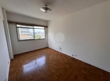 Apartamento · 74m² · 2 Quartos · 1 Vaga · Apartamento com 2 quartos à venda em Bela vista - SP