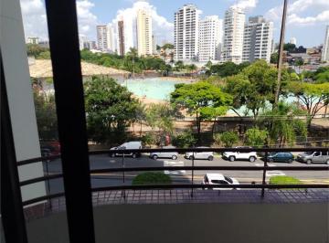 Apartamento · 113m² · 3 Quartos · 3 Vagas · Apartamento com 3 quartos à venda em Jardim anália franco - SP
