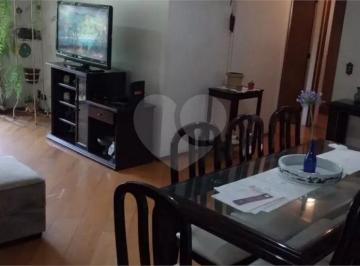 Apartamento · 95m² · 2 Quartos · 1 Vaga · Apartamento com 2 quartos à venda em Vila leopoldina - SP